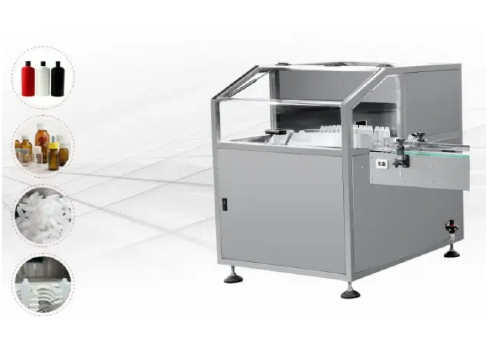 Comment les inscripteurs de bouteille autonomes révolutionnent les lignes d'emballage