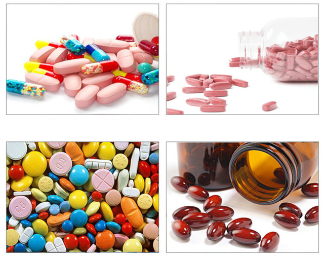 Machine de comptage électronique ZHJF-16