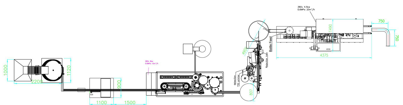 Ligne-de-remplissage-de-spray-nasal