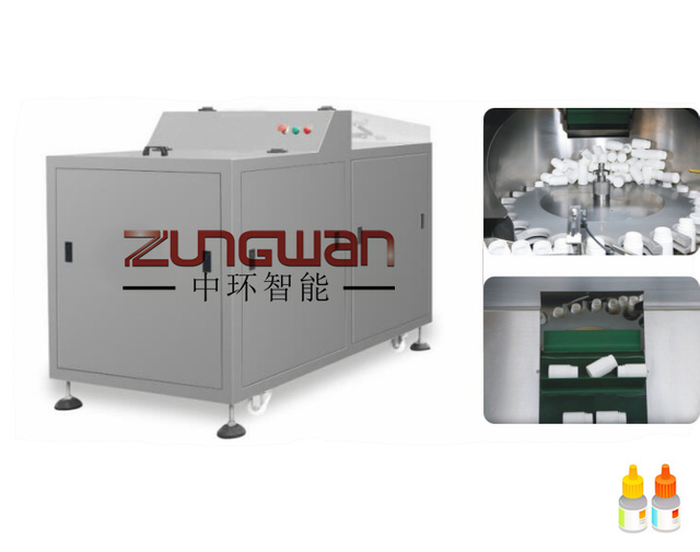 Quelles sont les précautions pour Bottle Unscrambler ?