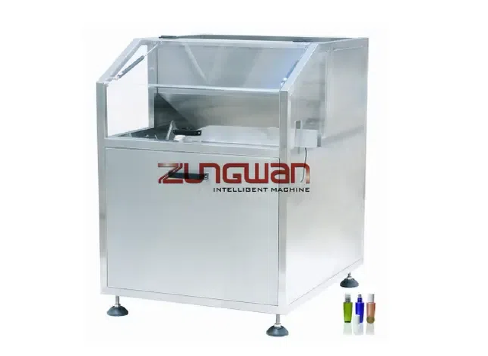 Choisir la bonne bouteille autonome Unprambler pour votre ligne de production