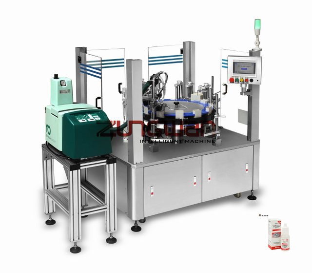 Quelles sont les précautions d'entretien quotidien de la cartonneuse ?