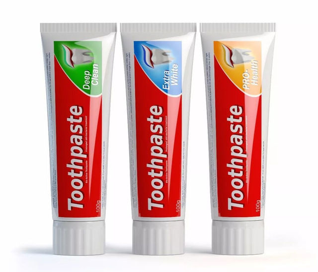 Machine de remplissage et de scellement de tubes en plastique ZHF-100YC