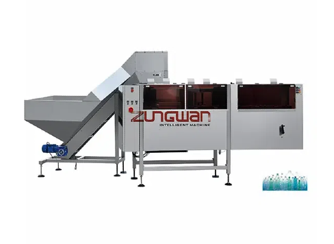 Comment les inscripteurs de bouteille automatiques réduisent les temps d'arrêt dans la fabrication