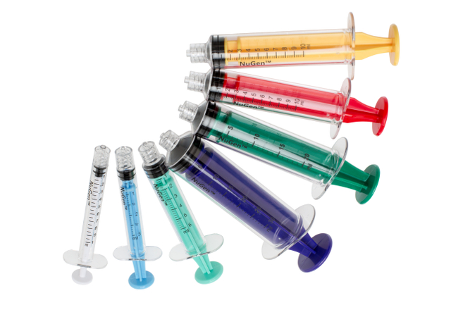 Machine de remplissage et de fermeture de seringues préremplissables ZLS-300