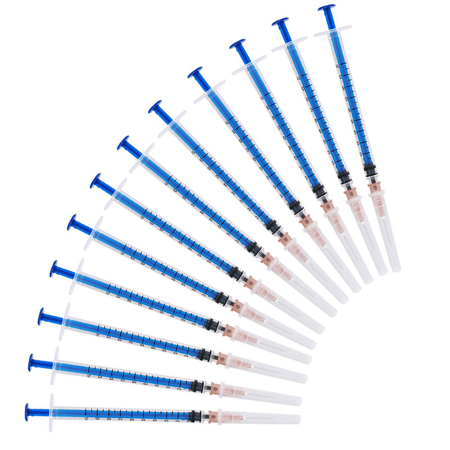 Machine de remplissage et de bouchage APFS3500 pour seringues pré-stérilisées