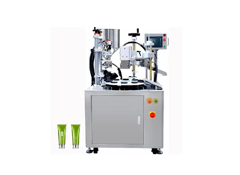 Choisir le bon remplissage de tube et le scellant pour votre ligne de production