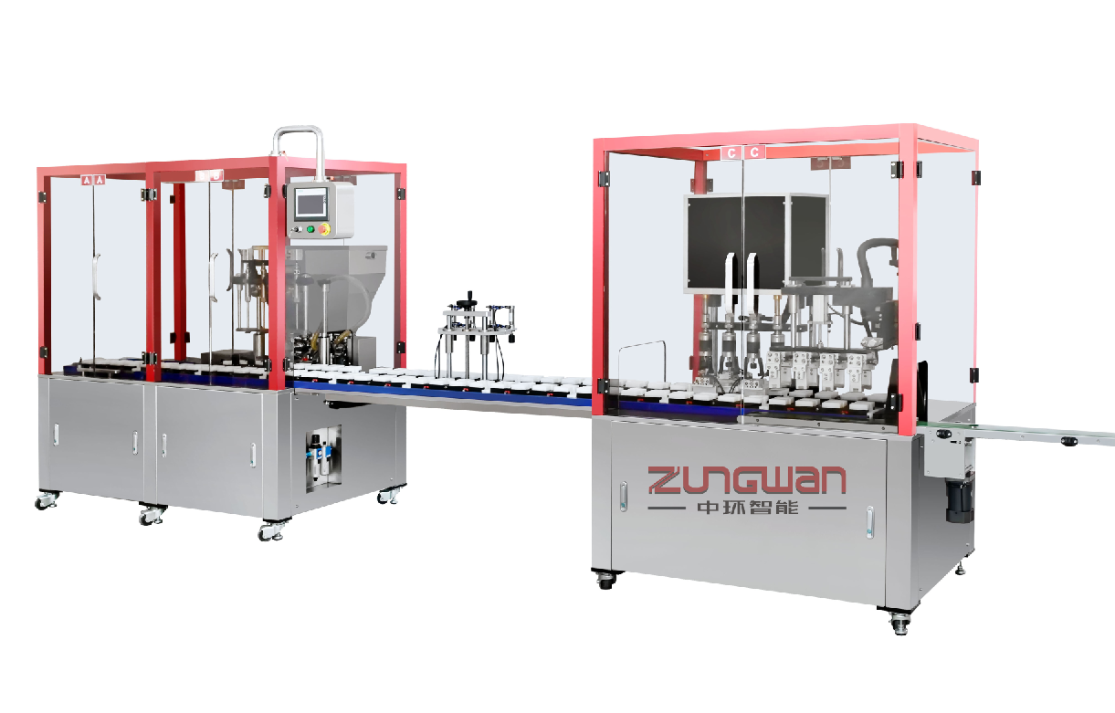 Salon de l'industrie pharmaceutique CPHI & PMEC (2024)