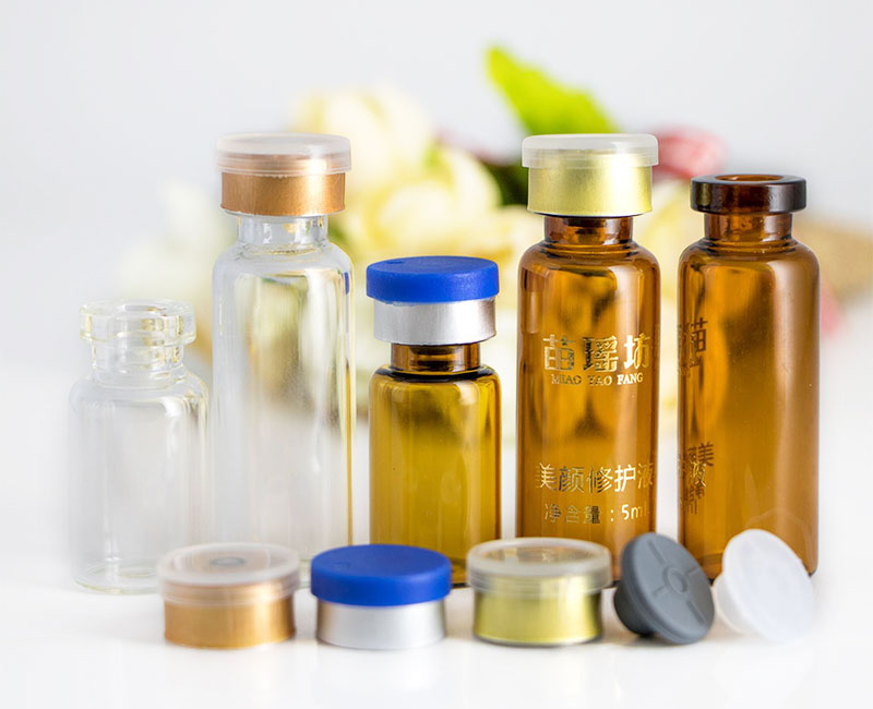 Industrie pharmaceutique