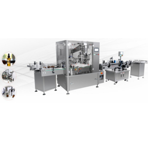 DTNX-60XB Bouteille de compte-gout