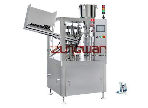 Comment optimiser la production à l'aide d'une machine à sceller les tubes en plastique